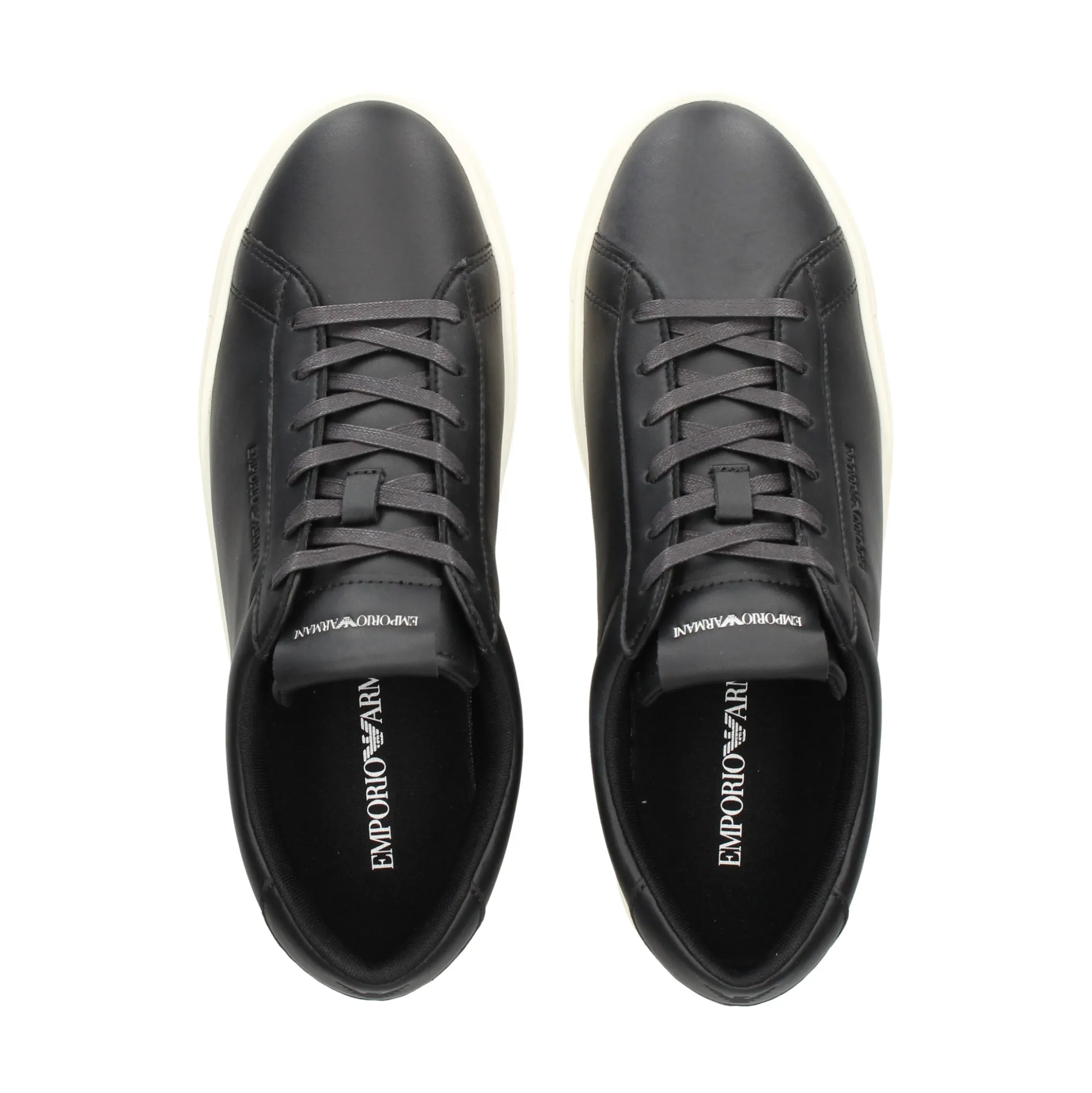 EMPORIO ARMANI Zapatillas de Hombre EM004783 UC001