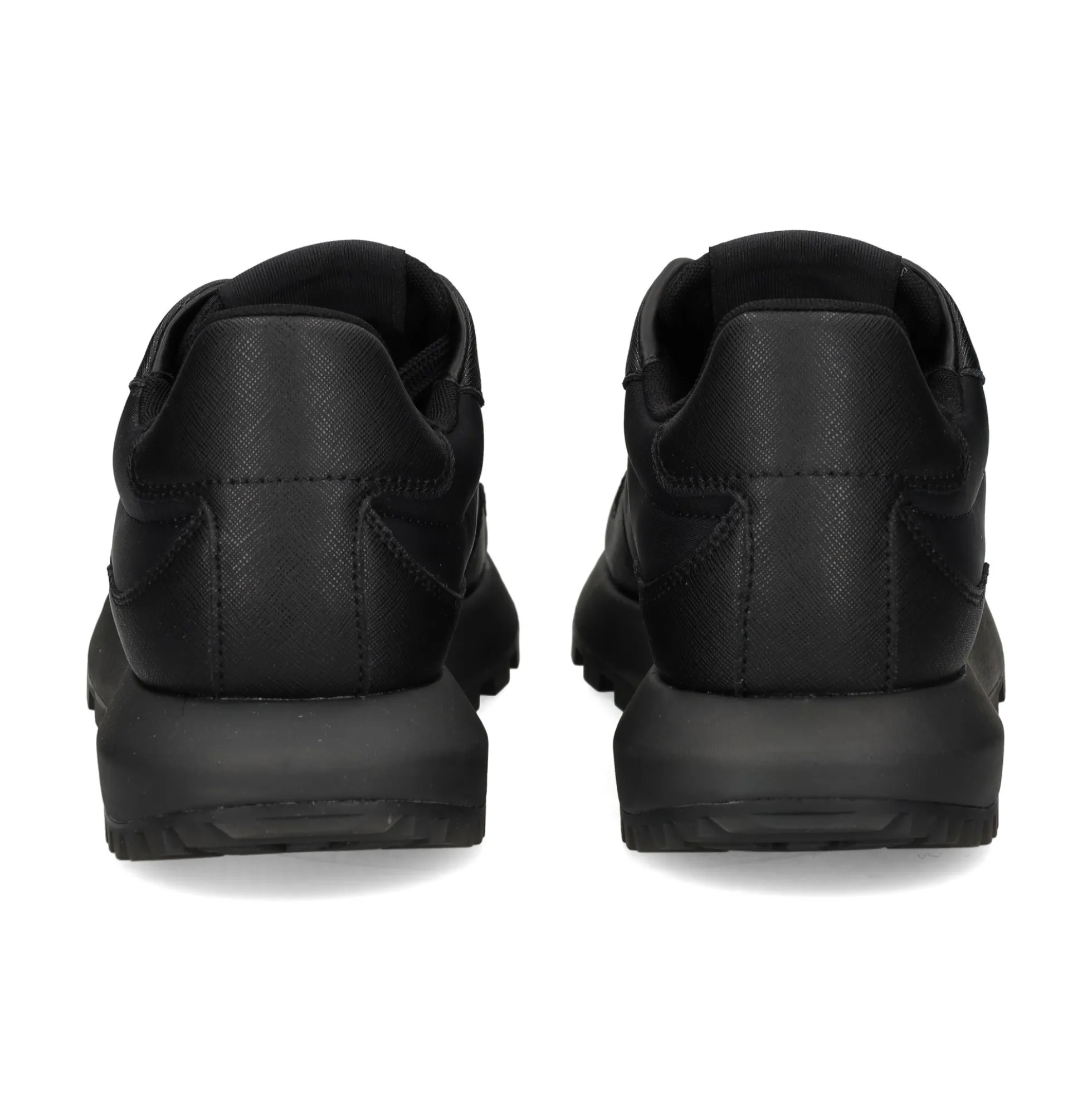 EMPORIO ARMANI Zapatillas de Hombre X4X630 K001