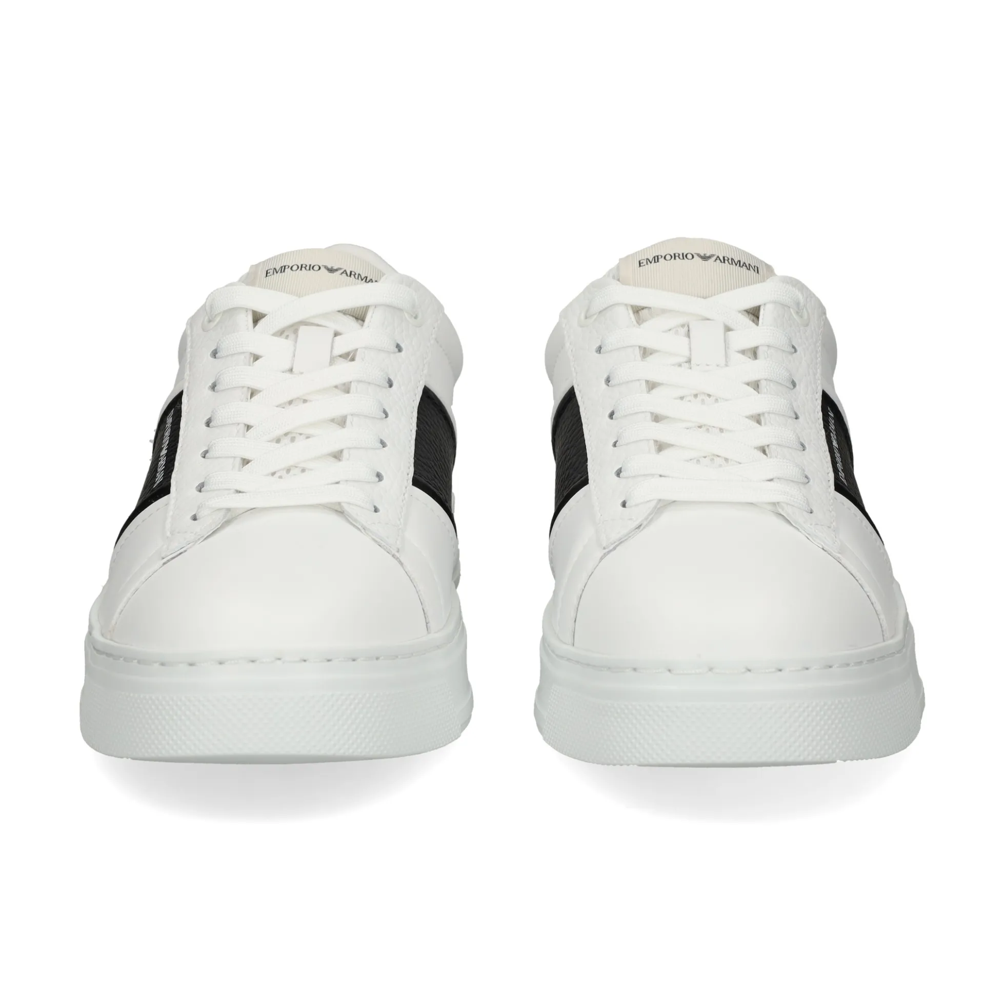 EMPORIO ARMANI Zapatillas de Hombre X4X570 K488