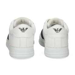 EMPORIO ARMANI Zapatillas de Hombre X4X570 K488