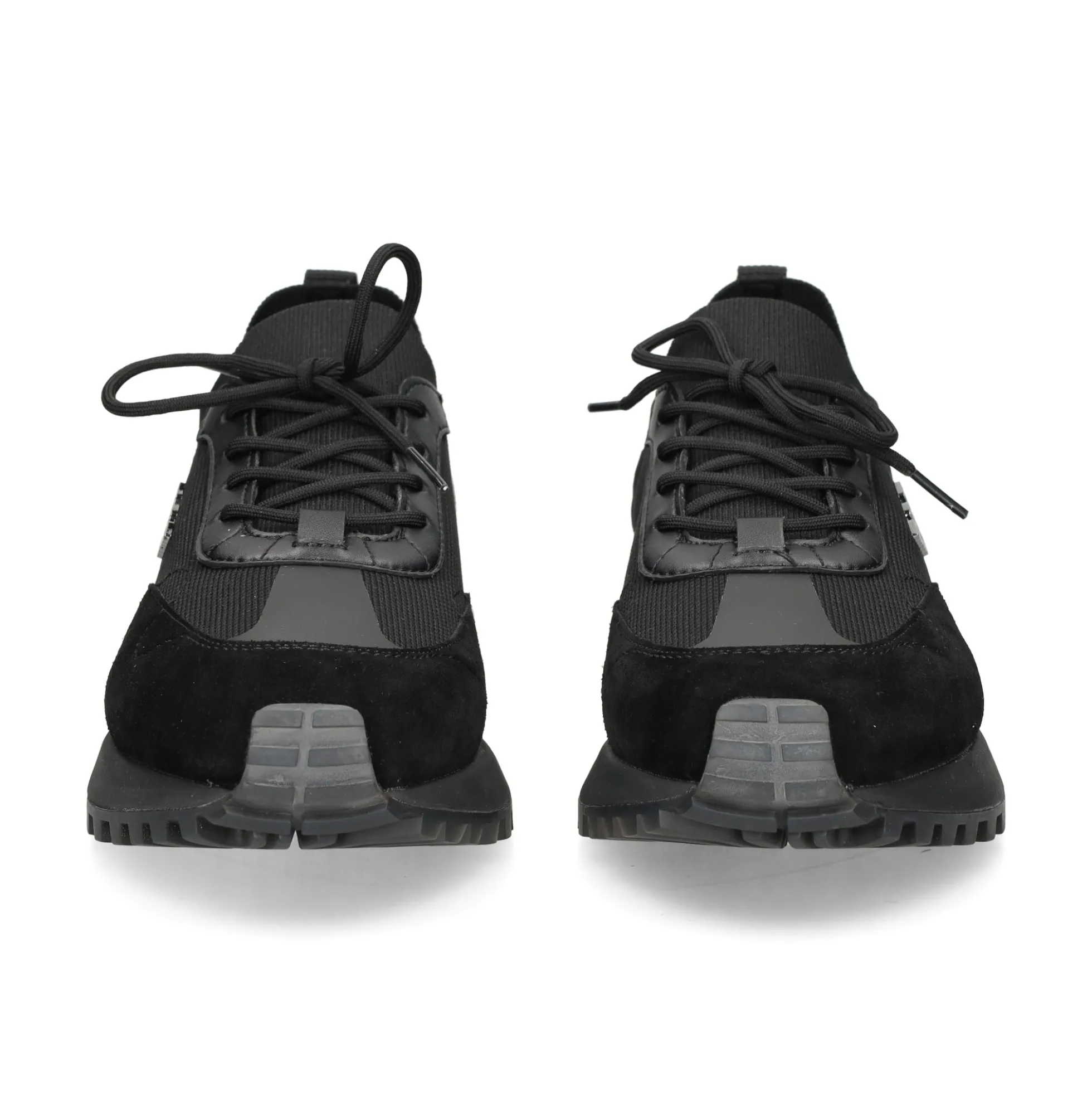 EMPORIO ARMANI Zapatillas de Hombre X4X659 K001