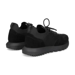 EMPORIO ARMANI Zapatillas de Hombre X4X659 K001