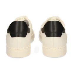 EMPORIO ARMANI Zapatillas de Hombre X4X554 00230 OFF W+BLA