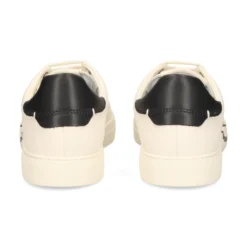 EMPORIO ARMANI Zapatillas de Hombre X4X554 Q802 OFF WHITE/