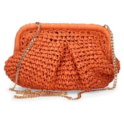 EXE Bolsos B-001 NARANJA