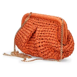 EXE Bolsos B-001 NARANJA