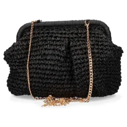 EXE Bolsos B-001 NEGRO