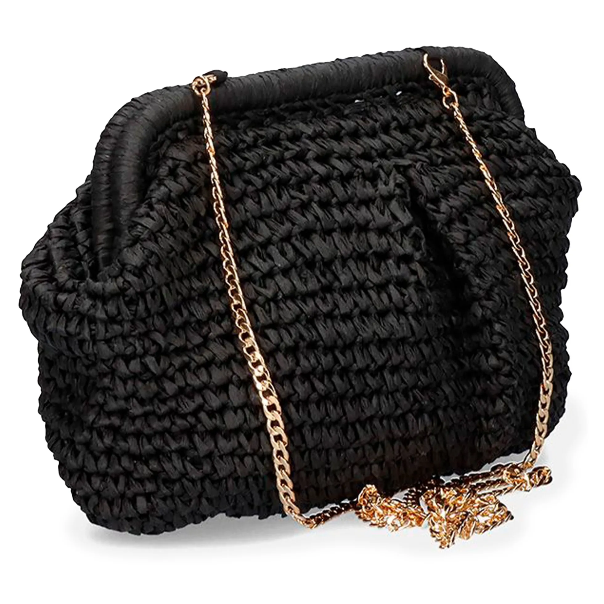 EXE Bolsos B-001 NEGRO