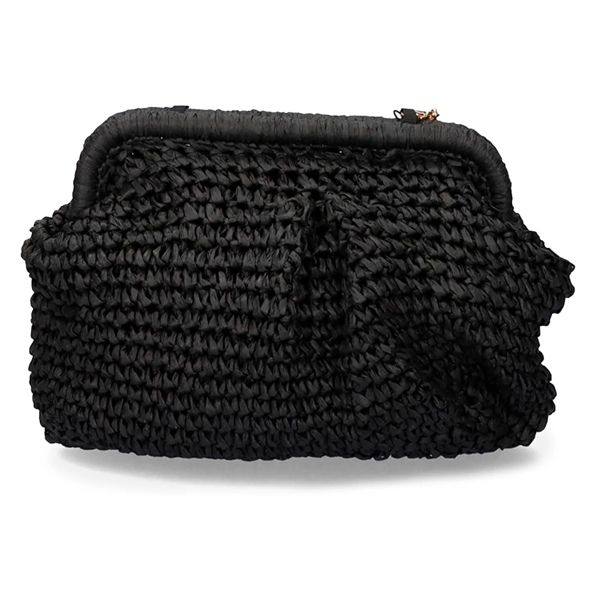 EXE Bolsos B-001 NEGRO
