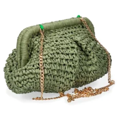 EXE Bolsos B-001 VERDE