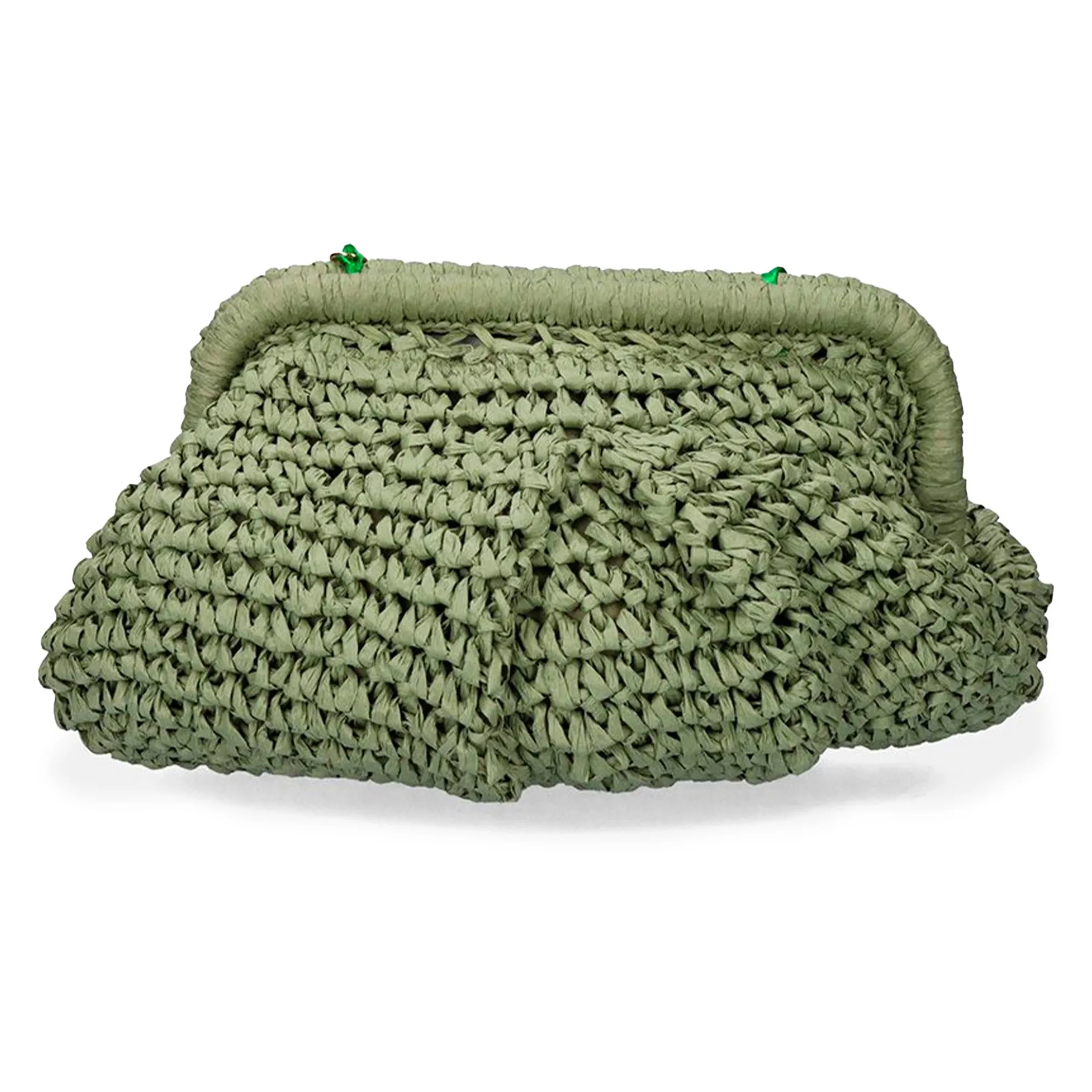 EXE Bolsos B-001 VERDE