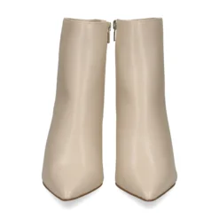 EXE Botines con tacón de Mujer SAMANTHA-810 HIELO