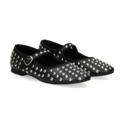 EXE Merceditas de Mujer M14-03 NEGRO