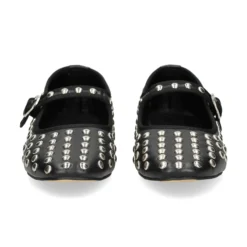EXE Merceditas de Mujer M14-03 NEGRO