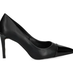 EXE Zapatos de salón EVA-778 NEGRO