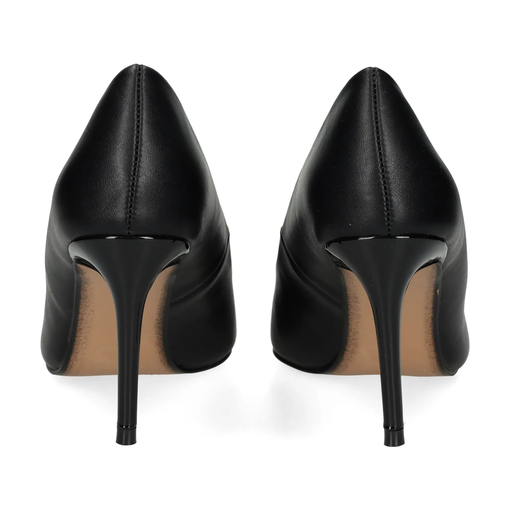 EXE Zapatos de salón EVA-778 NEGRO