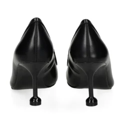 EXE Zapatos de salón SCARLET-802 NEGRO