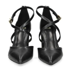 EXE Zapatos de tacón alto LESLIE-228 NEGRO