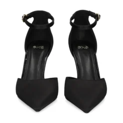EXE Zapatos de tacón alto PARIS-817 NEGRO