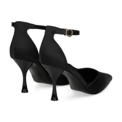 EXE Zapatos de tacón alto PARIS-817 NEGRO