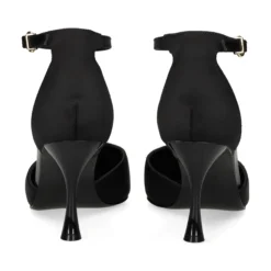 EXE Zapatos de tacón alto PARIS-817 NEGRO