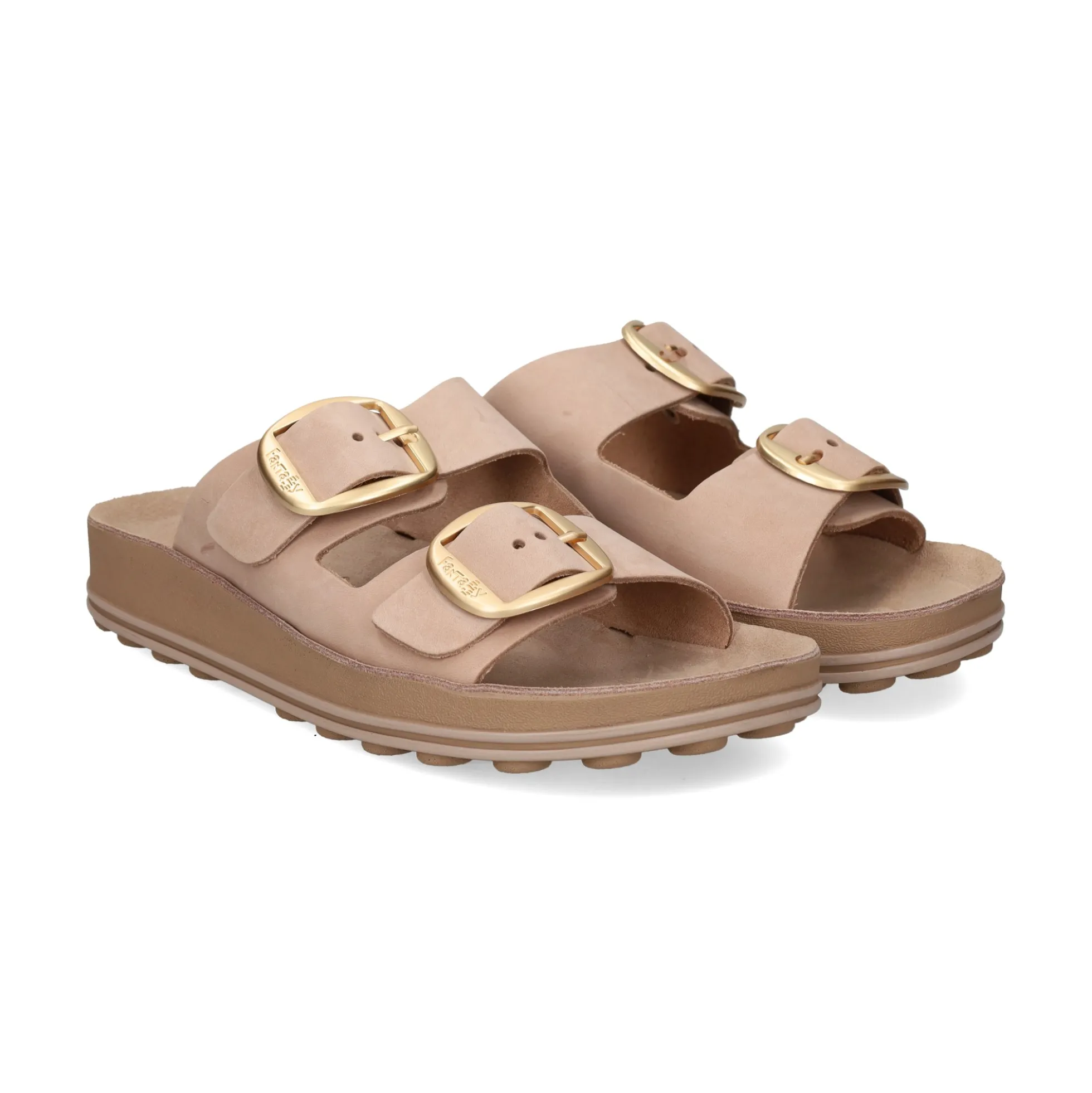 FANTASY Sandalias planas de Mujer DESPOINA