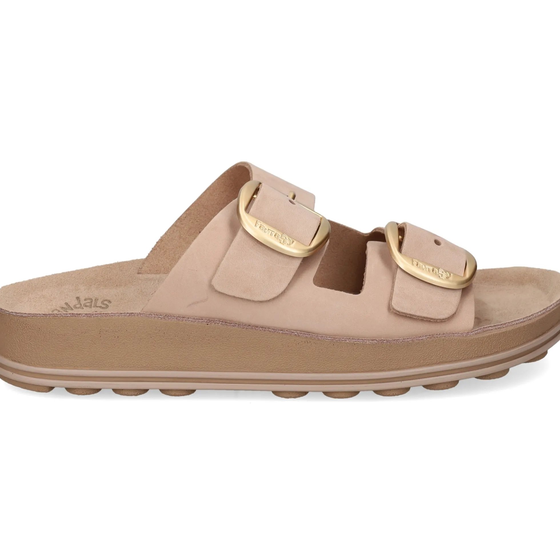 FANTASY Sandalias planas de Mujer DESPOINA