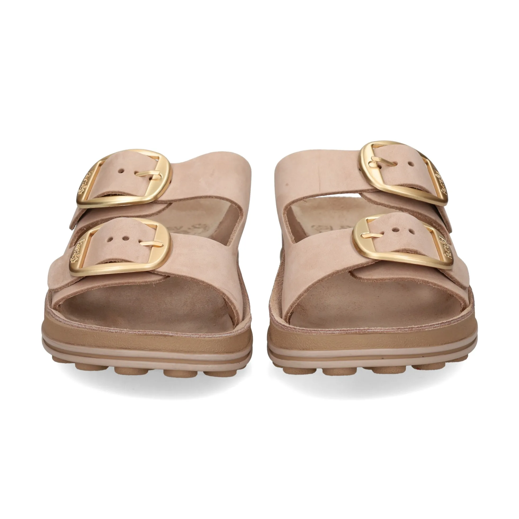 FANTASY Sandalias planas de Mujer DESPOINA