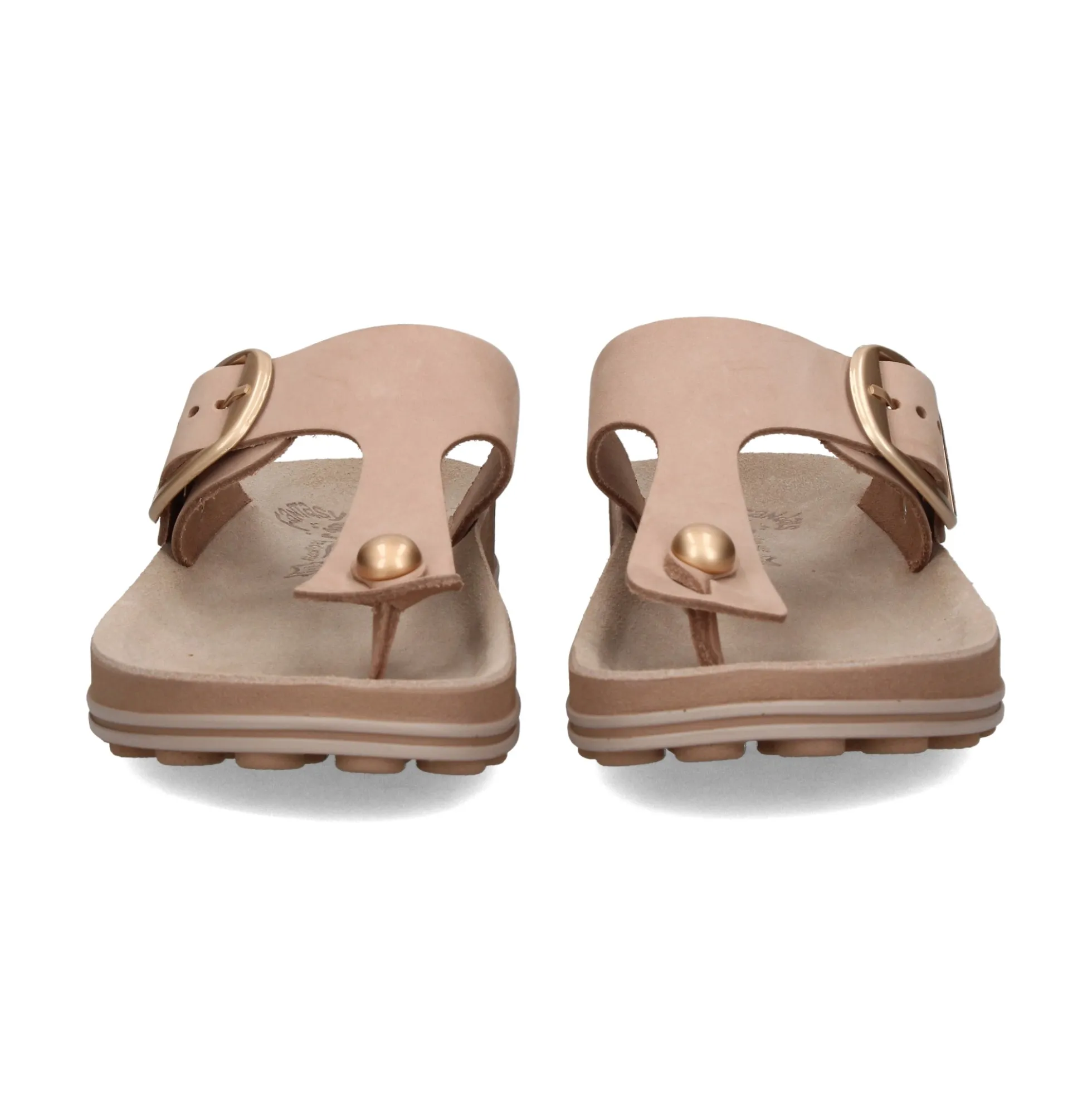 FANTASY Sandalias planas de Mujer BROOKE OSIS