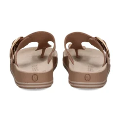 FANTASY Sandalias planas de Mujer BROOKE OSIS