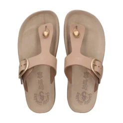 FANTASY Sandalias planas de Mujer BROOKE OSIS