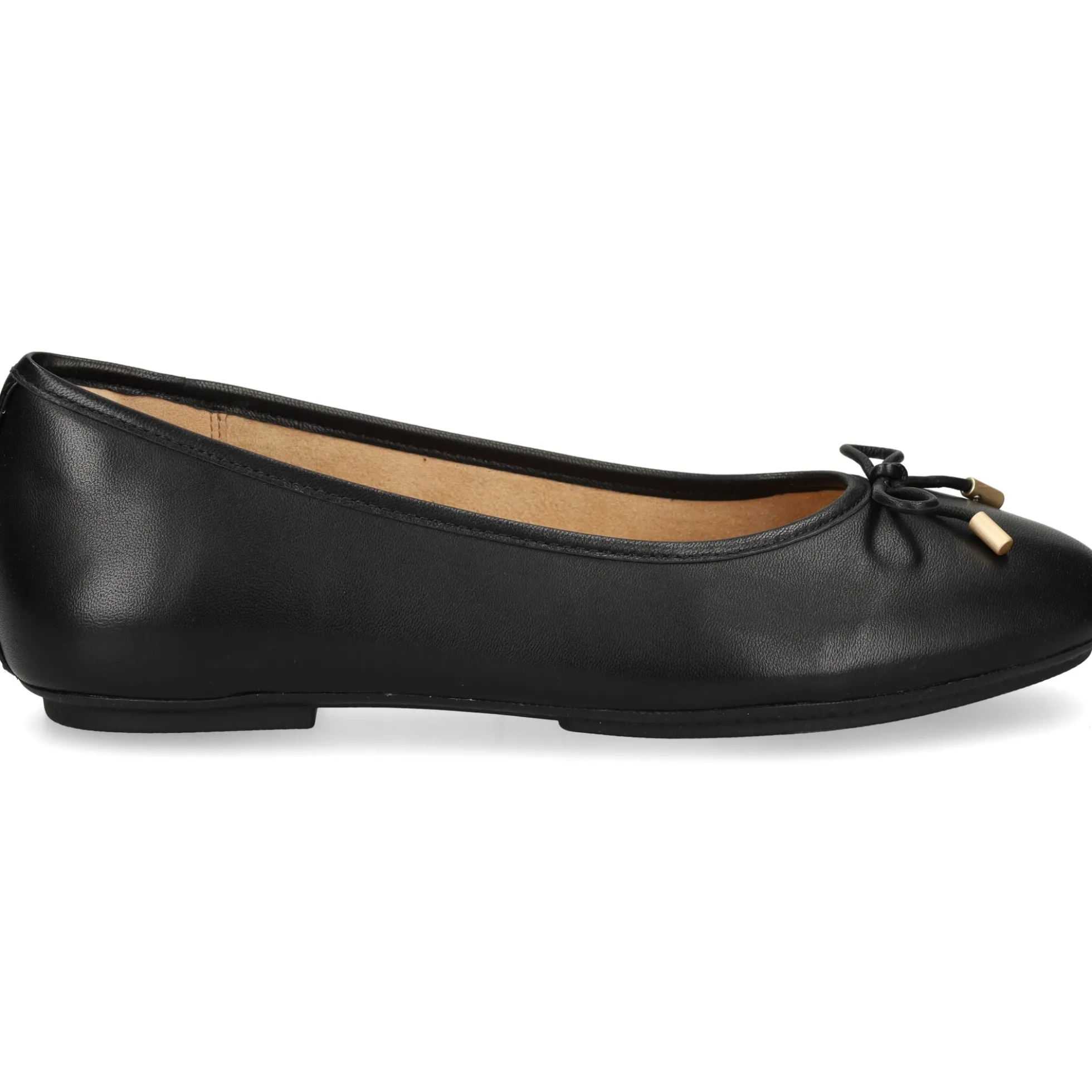 FITFLOP Bailarinas de Mujer HX8 001 NEGRO