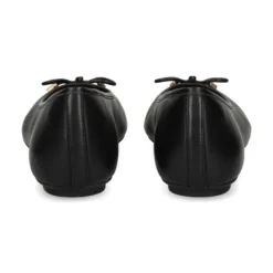 FITFLOP Bailarinas de Mujer HX8 001 NEGRO