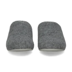 FITFLOP Chinelas de mujer Q67 644 STEEL GREY