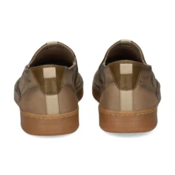 FLUCHOS Mocasines de Hombre F1946 MARMOTA+COM.4