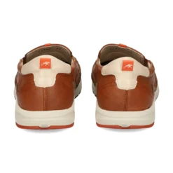 FLUCHOS Mocasines de Hombre F1985 CUERO+COM.2