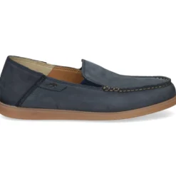 FLUCHOS Mocasines de Hombre F2193 OCEAN