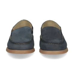 FLUCHOS Mocasines de Hombre F2193 OCEAN