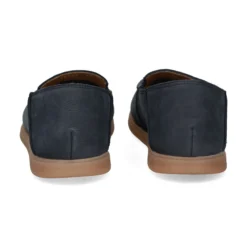 FLUCHOS Mocasines de Hombre F2193 OCEAN
