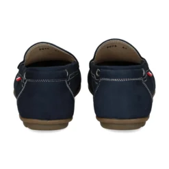FLUCHOS Mocasines de Hombre 9075 OCEAN