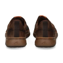 FLUCHOS Zapatillas de Hombre F2253 CAFE+COM.2