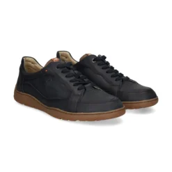 FLUCHOS Zapatillas de Hombre F2220 MARINO+COM.4