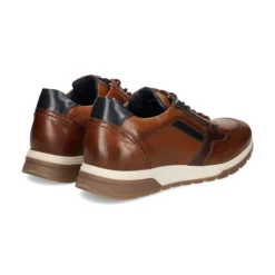 FLUCHOS Zapatillas de Hombre F1600 CAMEL+COM.2