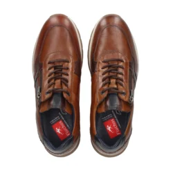 FLUCHOS Zapatillas de Hombre F1600 CAMEL+COM.2