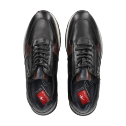 FLUCHOS Zapatillas de Hombre F1600 NEGRO+COM.4