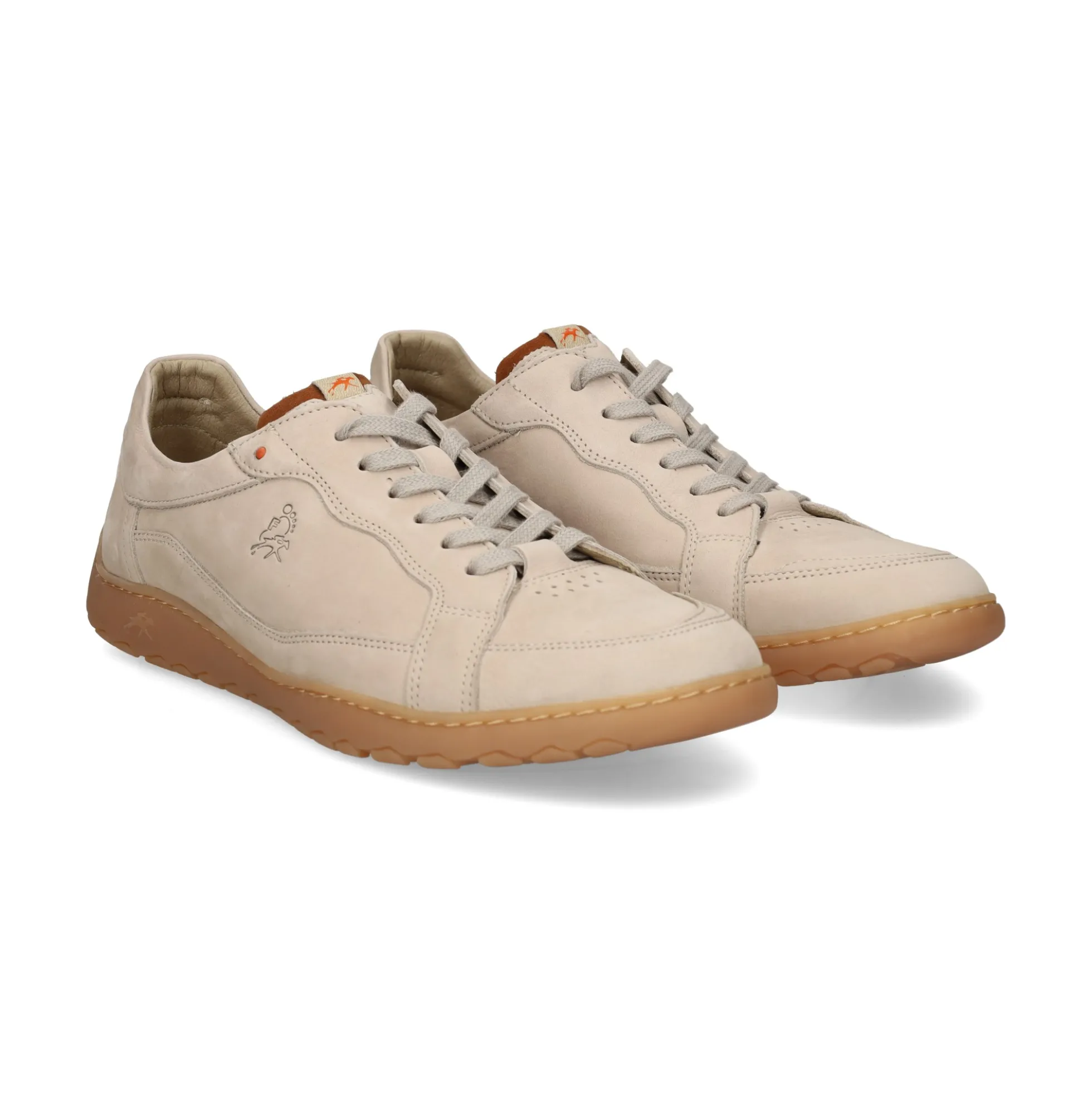 FLUCHOS Zapatillas de Hombre F2220 HIELO