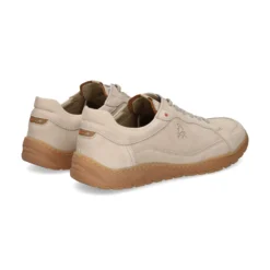 FLUCHOS Zapatillas de Hombre F2220 HIELO