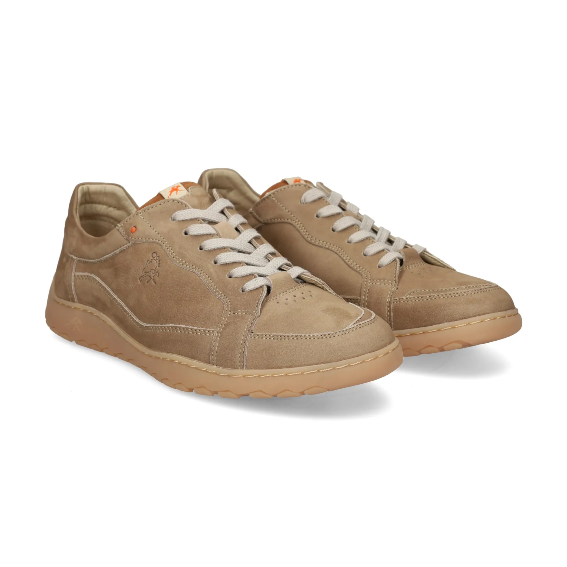 FLUCHOS Zapatillas de Hombre F2220 MARMOTA
