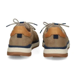 FLUCHOS Zapatillas de Hombre F2210 MARMOTA