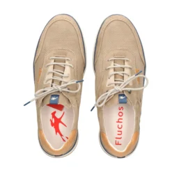 FLUCHOS Zapatillas de Hombre F2210 MARMOTA